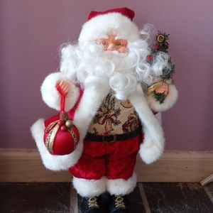 Santa